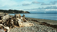 vancouver island